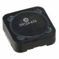 DR124-470-R - FIXED IND 47UH 2.2A 149.6 MOHM