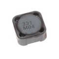 CDRH125L125NP-331MC - FIXED IND 330UH 900MA 674 MOHM