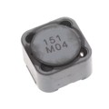 CDRH127L125NP-151MC - FIXED IND 150UH 1.8A 236MOHM SMD