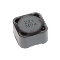 CDRH127L125NP-221MC - FIXED IND 220UH 1.4A 347MOHM SMD