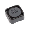 CDRH125L125NP-101MC - FIXED IND 100UH 1.82A 166 MOHM