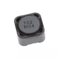 CDRH127L125NP-102MC - FIXED IND 1MH 640MA 1.495OHM SMD