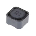 CDRH127L125NP-471MC - FIXED IND 470UH 950MA 731 MOHM