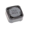 CDRH125L125NP-150MC - FIXED IND 15UH 4.5A 33.8MOHM SMD