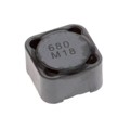 CDRH127L125NP-680MC - FIXED IND 68UH 2.6A 111.5 MOHM