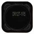 DR127-1R5-R - FIXED IND 1.5UH 13.5A 3.41 MOHM