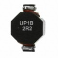 UP1B-2R2-R - FIXED IND 2.2UH 3.1A 36.3 MOHM