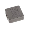 125CDMCCDS-100MC - FIXED IND 10UH 9A 22MOHM SMD