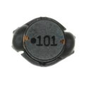 7445620 - FIXED IND 100UH 1.4A 330 MOHM