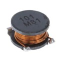 CDH80D48NP-101KC - FIXED IND 100UH 1.03A 330 MOHM