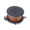 CDH80D48NP-332KC - FIXED IND 3.3MH 160MA 11.2 OHM