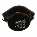 74458010 - FIXED IND 10UH 4.3A 31 MOHM SMD