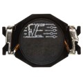 74457027 - FIXED IND 2.7UH 10A 8 MOHM SMD