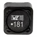 744770218 - FIXED IND 180UH 1.4A 350 MOHM