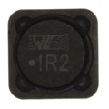 74477001 - FIXED IND 1.2UH 12A 7 MOHM SMD