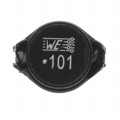 7445820 - FIXED IND 100UH 1.8A 190 MOHM
