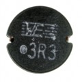 744776033A - FIXED IND 3.3UH 5A 20 MOHM SMD
