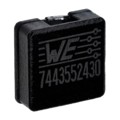 7443552430 - FIXED IND 4.3UH 8A 14.1 MOHM SMD