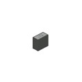 SLQ36385A-1R0MHF - 1.0UH,12.0A,0.95M,INDUCTOR
