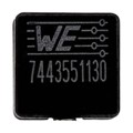 7443551130 - FIXED IND 1.3UH 25A 1.8 MOHM SMD