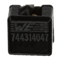 744314047 - FIXED IND 470NH 18A 1.35 MOHM