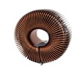 750343810 - FIXED IND 340UH 15A 50 MOHM TH