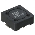 DR73-100-R - FIXED IND 10UH 2.08A 65.6 MOHM