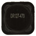 DR127-470-R - FIXED IND 47UH 2.95A 71.9 MOHM