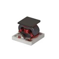 TCBT-2R5G+ - BIAS TEE SMT, 20 - 2500 MHZ, 50