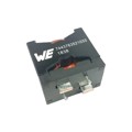 7443763521033 - FIXED IND 3.3UH 75A 0.4 MOHM TH