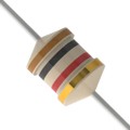 B82144F1105J000 - FIXED IND 1MH 280MA 4.2 OHM TH