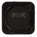 DR127-8R2-R - FIXED IND 8.2UH 6.32A 15.7 MOHM