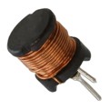 7447720151 - FIXED IND 150UH 1.1A 300 MOHM TH