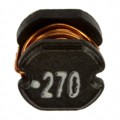 744774127 - FIXED IND 27UH 1.19A 200 MOHM