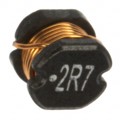 744774027 - FIXED IND 2.7UH 4A 45 MOHM SMD