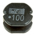 74477610 - FIXED IND 10UH 2.98A 60 MOHM SMD