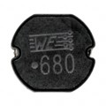 744776168 - FIXED IND 68UH 1.19A 220 MOHM