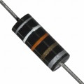 9250A-391-RC - FIXED IND 390NH 670MA 180MOHM TH