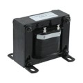 CH-1 - FIXED IND 100MH 1A 1.5 OHM CHASS