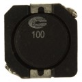 DR1030-100-R - FIXED IND 10UH 2.8A 48 MOHM SMD