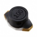 PM1608S-100M-RC - FIXED IND 10UH 1A 75 MOHM SMD
