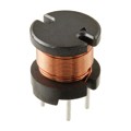 RCH110NP-102K - FIXED IND 1MH 530MA 1.7 OHM TH