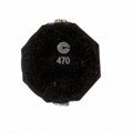 SD8350-470-R - FIXED IND 47UH 1.3A 150 MOHM SMD