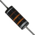 9250A-334-RC - FIXED IND 330UH 110MA 6.4 OHM TH