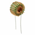 DENO-25-0001 - FIXED INDUCTOR 16A 27 MOHM TH
