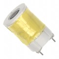 RC-3-B - FIXED IND 2.5MH 400MA 2.45 OHM