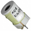 RC-8-B - FIXED IND 250UH 1.25A 210 MOHM