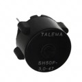 SH50F-3.0-47 - FIXED IND 47UH 3A 50 MOHM TH