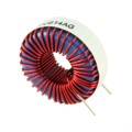 CTX250-5-52-R - FIXED IND 250UH 9.2A 40 MOHM TH