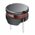 RL855-103K-RC - FIXED IND 10MH 81MA 55.7 OHM TH